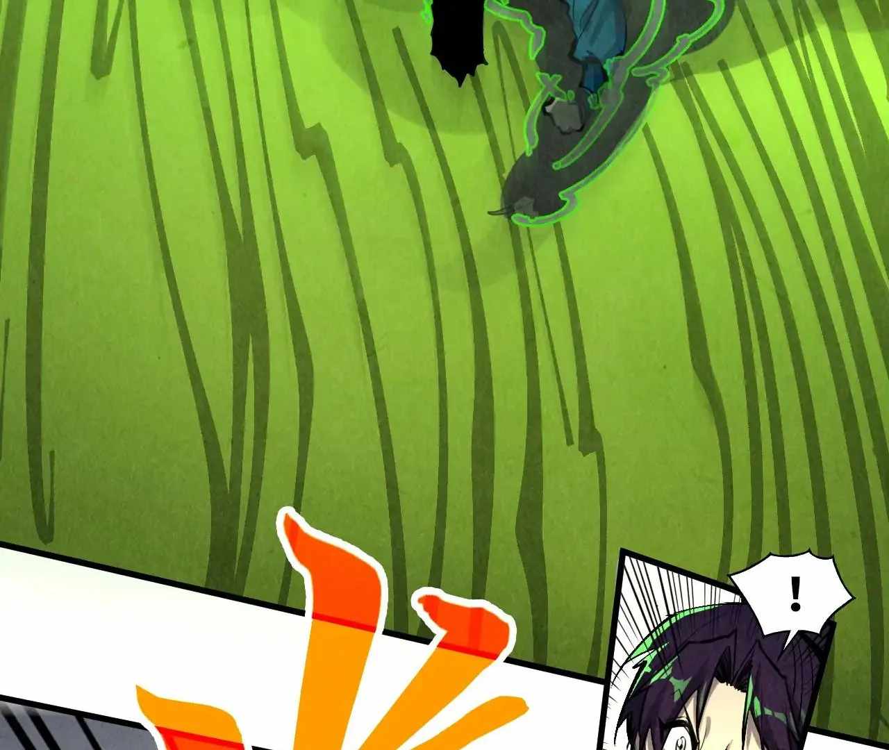 The Eternal Supreme Chapter 413 133